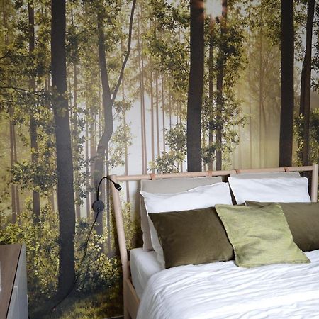 Le Salix - Gîte situé en Campagne Lilloise Wavrin Extérieur photo
