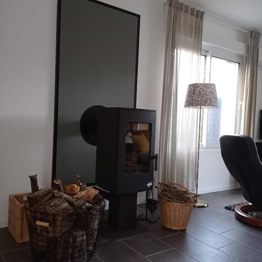 Le Salix - Gîte situé en Campagne Lilloise Wavrin Extérieur photo