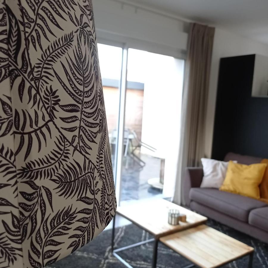 Le Salix - Gîte situé en Campagne Lilloise Wavrin Extérieur photo