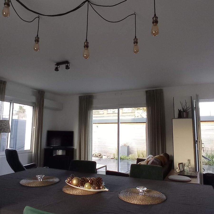 Le Salix - Gîte situé en Campagne Lilloise Wavrin Extérieur photo
