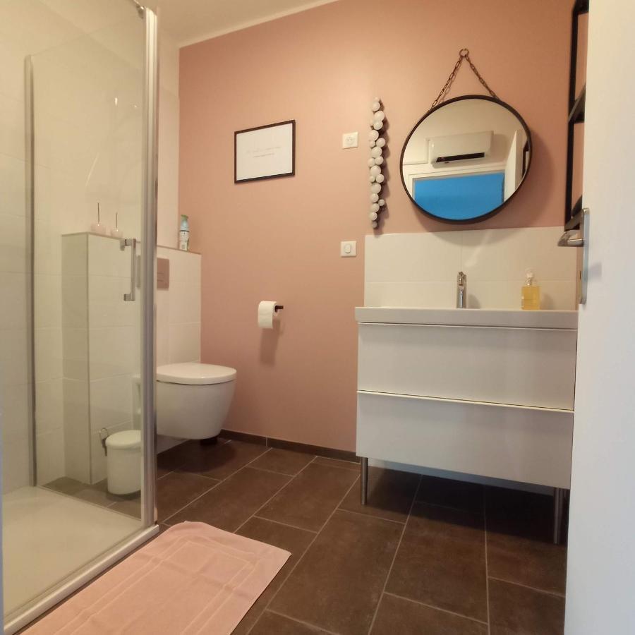 Le Salix - Gîte situé en Campagne Lilloise Wavrin Extérieur photo