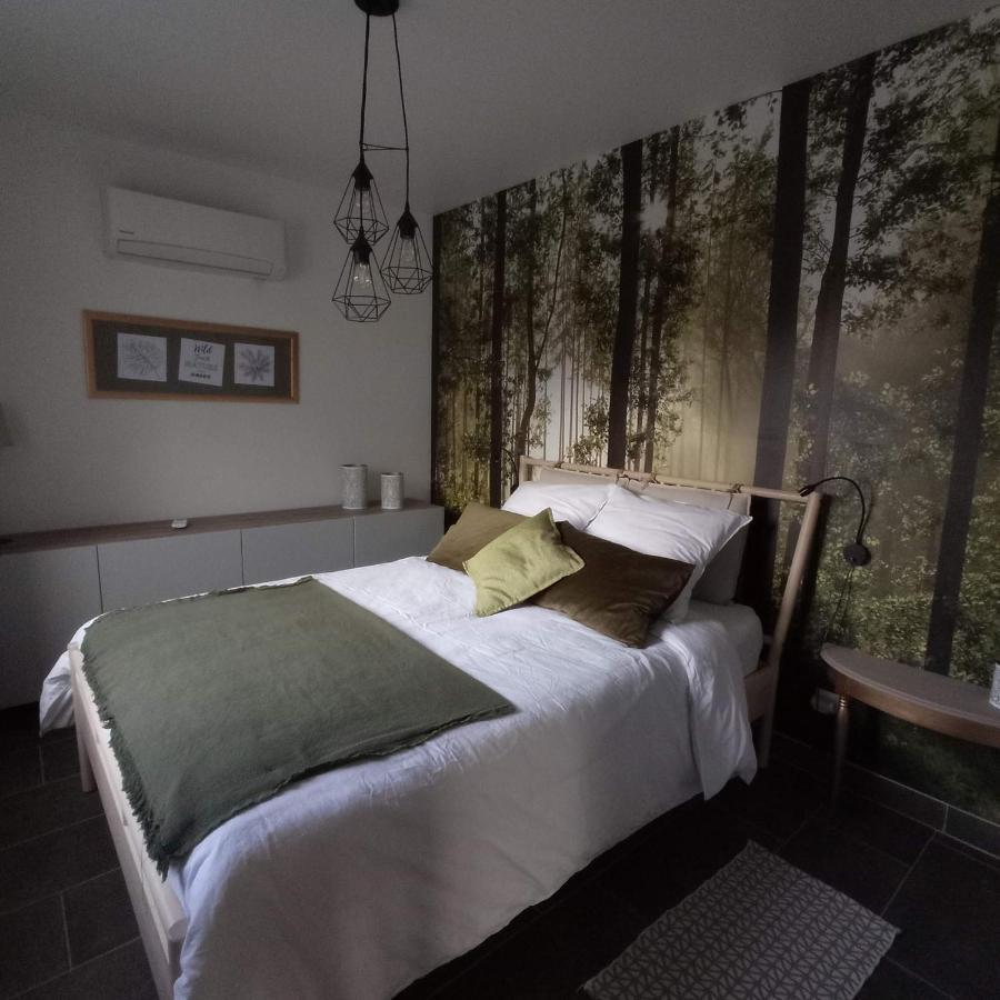 Le Salix - Gîte situé en Campagne Lilloise Wavrin Extérieur photo