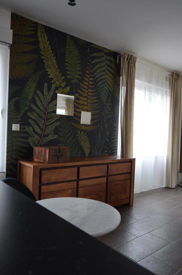 Le Salix - Gîte situé en Campagne Lilloise Wavrin Extérieur photo