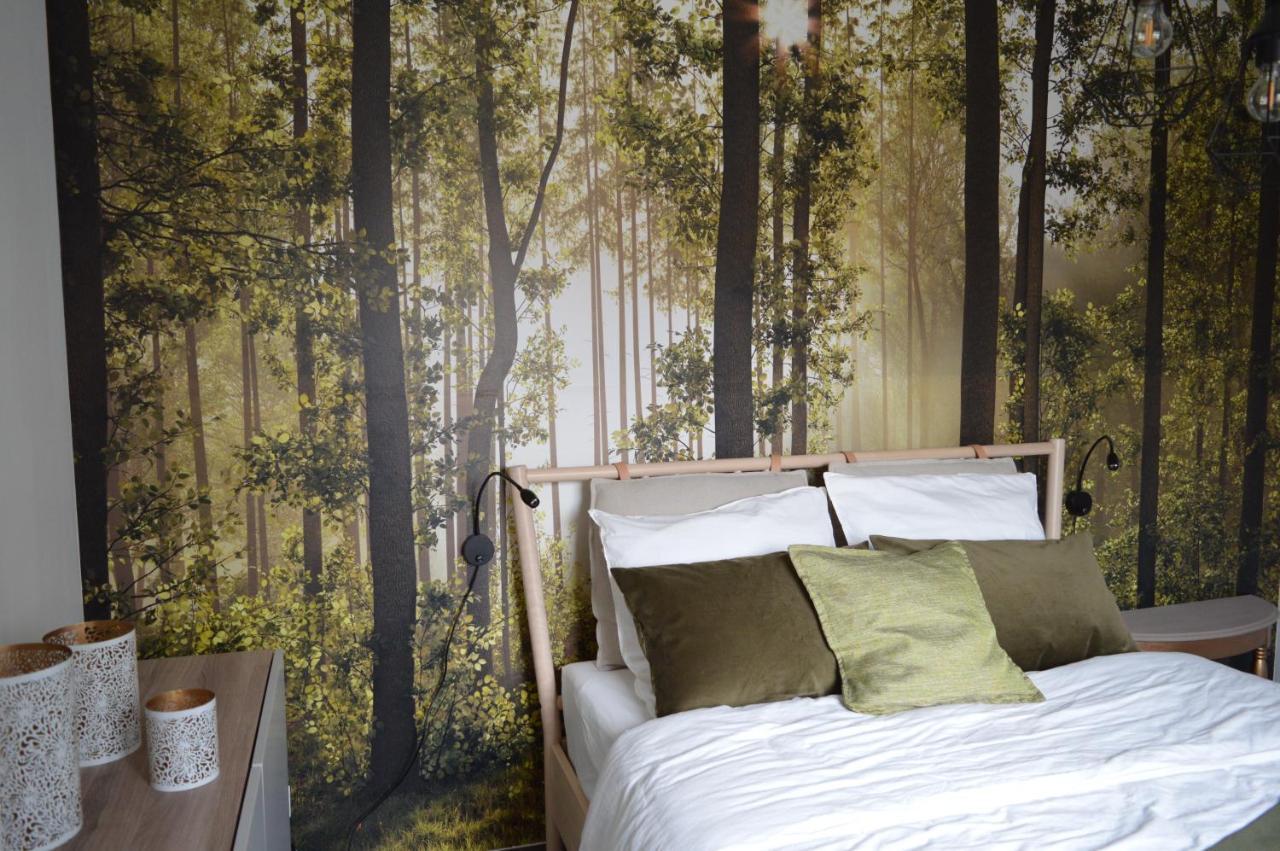 Le Salix - Gîte situé en Campagne Lilloise Wavrin Extérieur photo