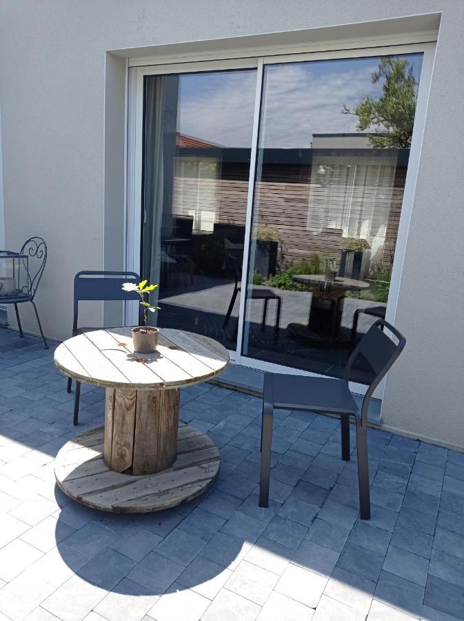 Le Salix - Gîte situé en Campagne Lilloise Wavrin Extérieur photo